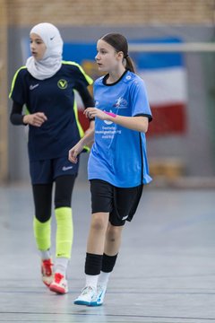Bild 201 - wCJ Loewinnen Cup C1